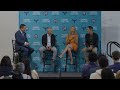 Charlotte Hornets x Nourish Up - Chairmans Legacy Fund Event