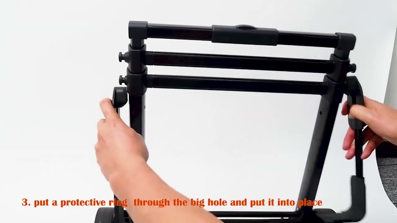 EcoFlow Delta 3 Power Station with Hand Truck - YouTube