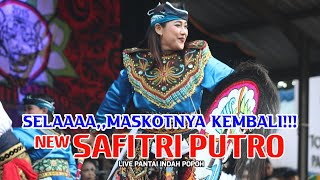 Yang ditunggu telah kembali,,SELA Maskotnya Jaranan TURONGGO SAFITRI PUTRO ~ PANTAI INDAH POPOH