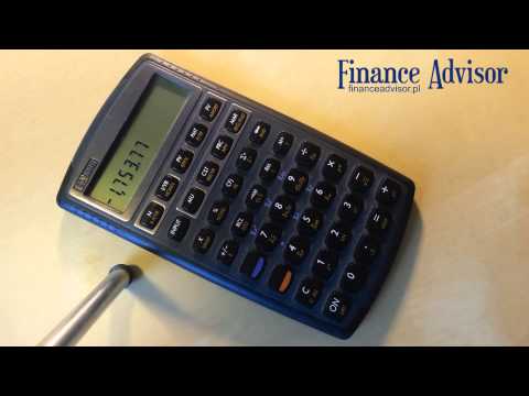 Wideo: Jak Obliczyć Spłatę Kredytu Hipotecznego