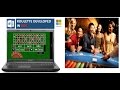 Casino Roulette Videogame Developed in Word VBA! - Windows / Office / 365 Addin