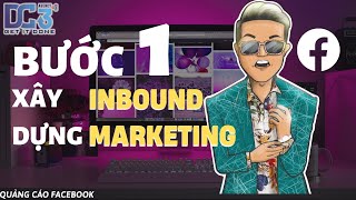 Bí Kíp Xây Dựng Inbound Marketing Trên Facebook | Doãn Kỷ Official