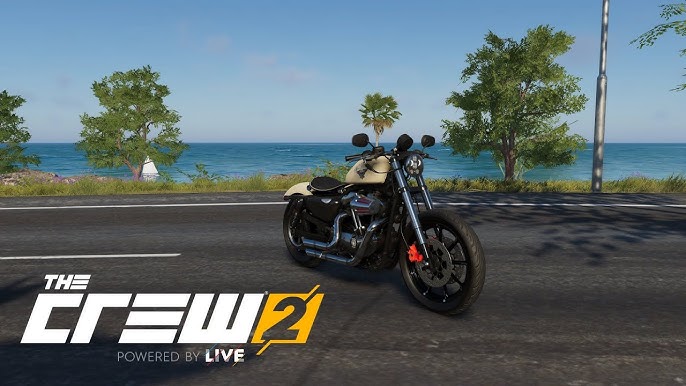 O MELHOR GRAU DE MOTO DO  - 360 GRAUS *zerinho* - KAWASAKI Z1000 -  THE CREW 2 