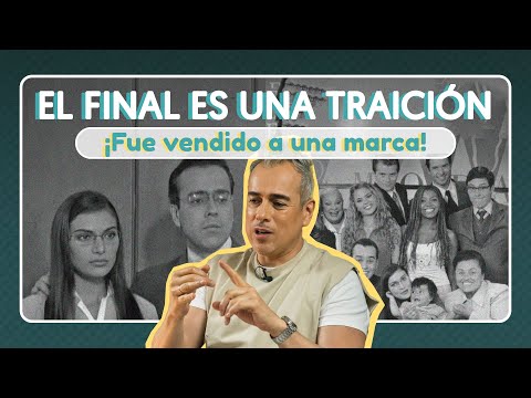 El final de