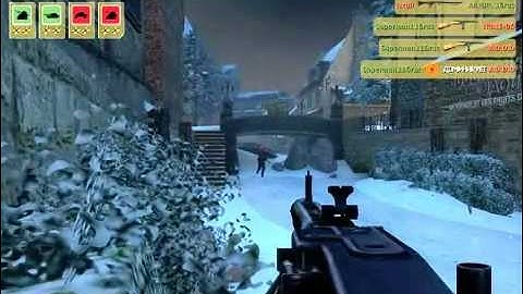 Day of Defeat: Source WH