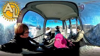 360: Подъёмник Роза Хутор | Видео 360 градусов | Sochi Rosa Khutor 360(Машин канал: https://goo.gl/81KhCa Канал мамы: https://goo.gl/lyTbas Ответы на часто задаваемые вопросы: https://goo.gl/lZzotZ ДРУЗЬЯ,..., 2017-01-09T19:08:59.000Z)