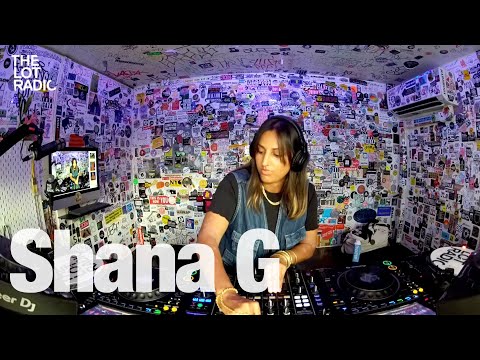 TheLotRadio