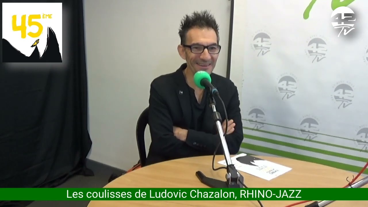 LES COULISSES DE LA LOIRE