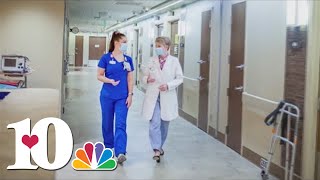 UT nursing program helps students get hands-on experience, aims to help recruit more nurses