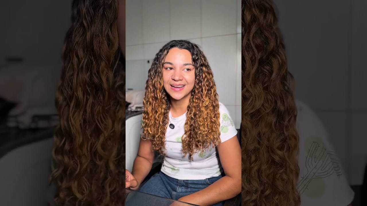 Querem mais?