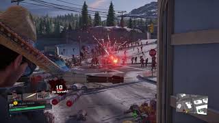 Holiday Hell Part 4 Deck The Halls With Bows Of Organs