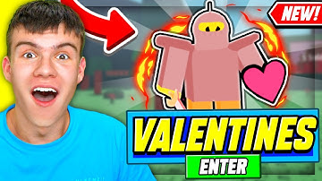 *NEW* ALL WORKING VALENTINES UPDATE CODES FOR CONTROL ARMY! ROBLOX CONTROL ARMY CODES