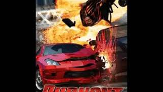 Burnout Java - Music Theme