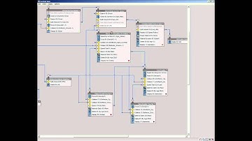 3DS MAX - CG Academy Tutorials Serie 7 ] - [ 9 - Rain System - Pt.5