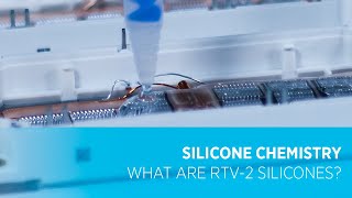What are RTV-2 silicones? screenshot 5