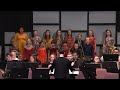 Christmas Star, Siloam Community Children&#39;s Choir