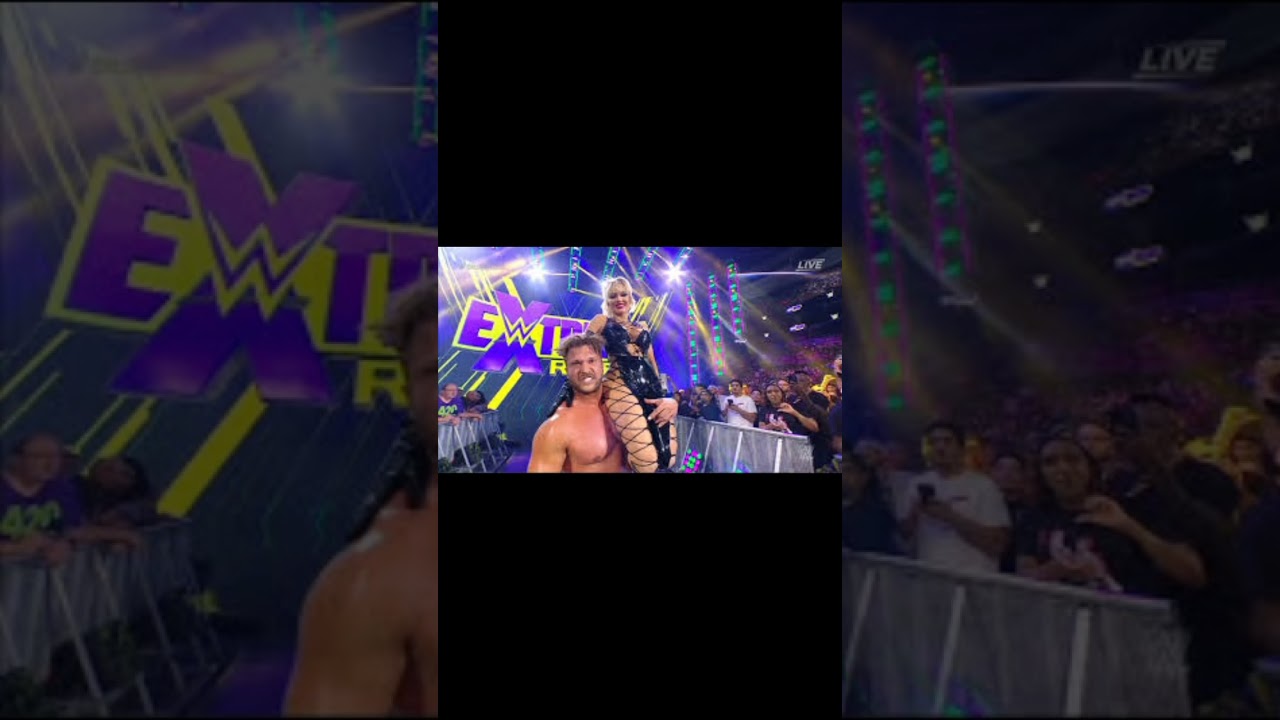 WWE Extreme Rules 2022 Results and Returns