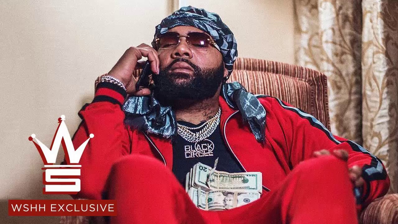 Money Man Type Beat 2018 -"No Matter" | @KillahDameBeatz
