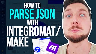 Integromat Parse JSON: How to Extract Data Easily