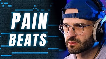 How to Make Pain Beats (Emotional Trap Tutorial in FL Studio)