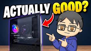 I Built a Gaming PC for $186 in 2026