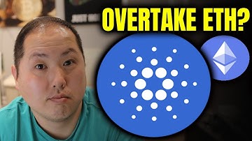 CAN CARDANO OVERTAKE ETHEREUM? | RECENT DEVELOPMENTS