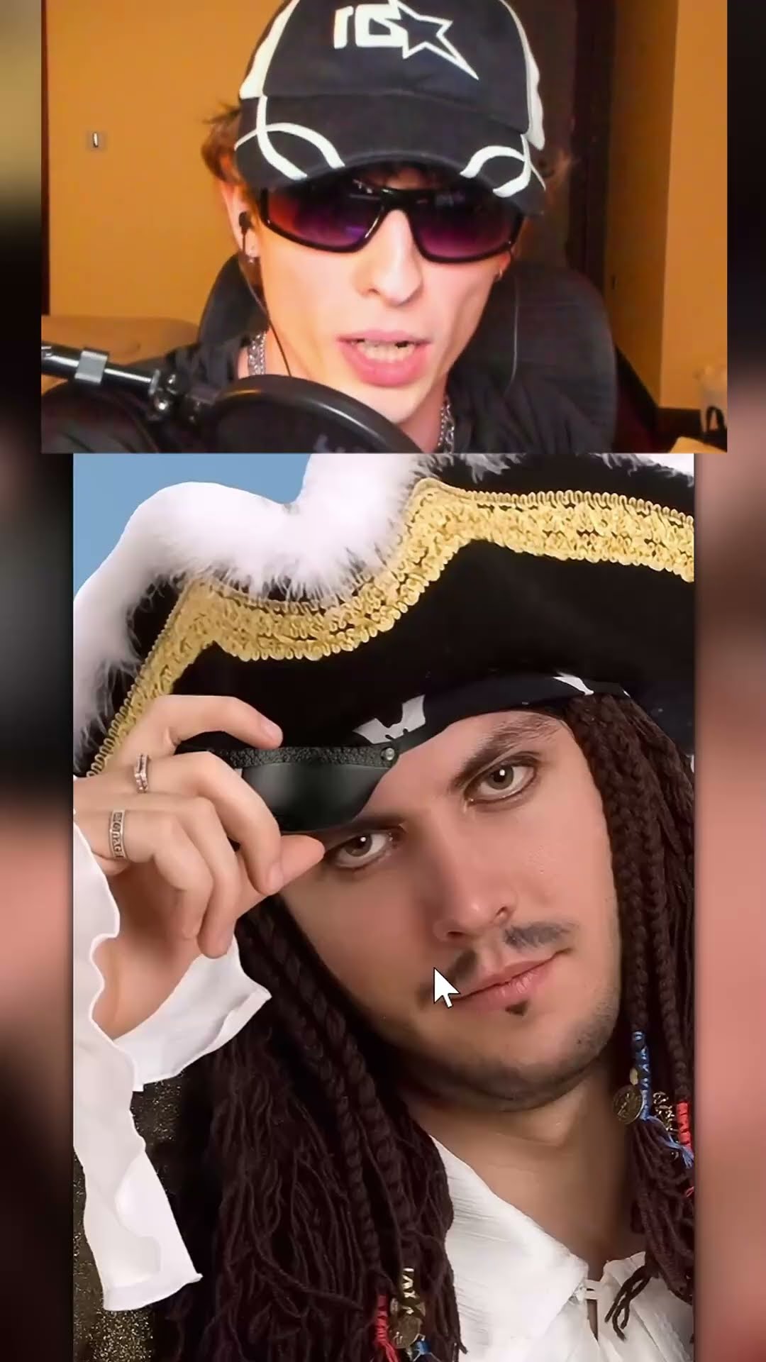PARCHE pirata?‍☠️