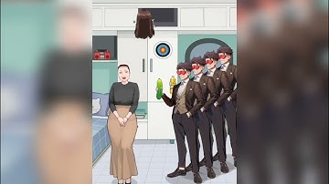 Brain teaser Level 34 Walkthrough Solution | Brain Teaser - Meme Tricky Level 34