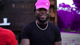 Ego Flow X Jt Gillespie Prod By Sahara Official Video