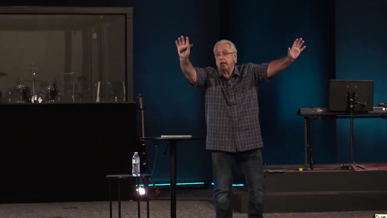 how-jesus-is-building-his-church-youtube
