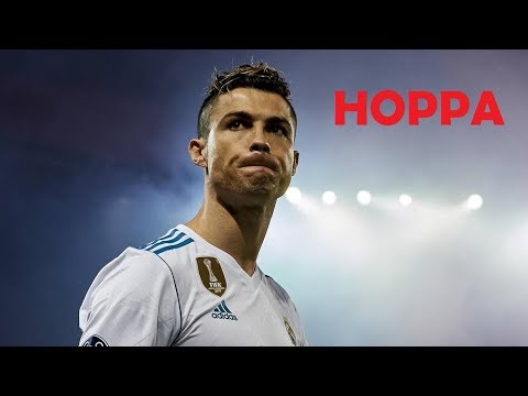 Ronaldo-Dövrana bax Hoppa
