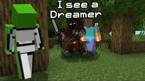 Thumbnail of I see a Dreamer (gameplay version) Song by CG5