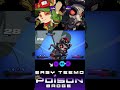 EASY Teemo Midscreen Rejump Combo - FULL Poison DART Badge - 2XKO #2xko #leagueoflegends