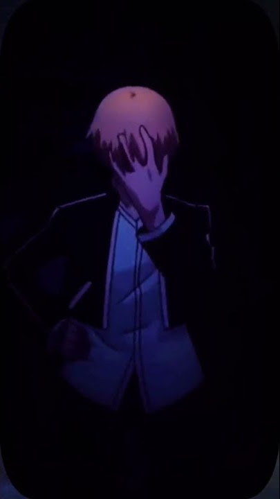 MENTAHAN ANIME VIRALL TIKTOK!!!!!