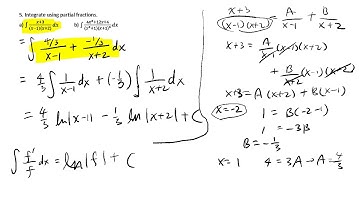 Calculus II Final Exam Review part2