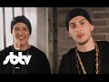 Aaron Unknown & Xavier Unknown | #LongLiveGrime: SBTV