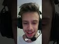 Когда начался фнкс. Twitch: kingHENERS