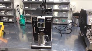 Gaggia Anima Grinder Issue — Diagnosed & Fixed | Kanen Coffee Gaggia Anima Grinder Issue — Diagnosed & Fixed | Kanen Coffee