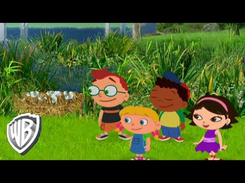 Little Einsteins | Animal Expedition | Trailer | @StarmediaKidsChannel ...