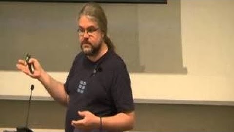 [Linux.conf.au 2017] Seven Ways to Crash Your PostgreSQL Server