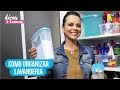 Como Organizar Lavanderia | Dicas Sanremo
