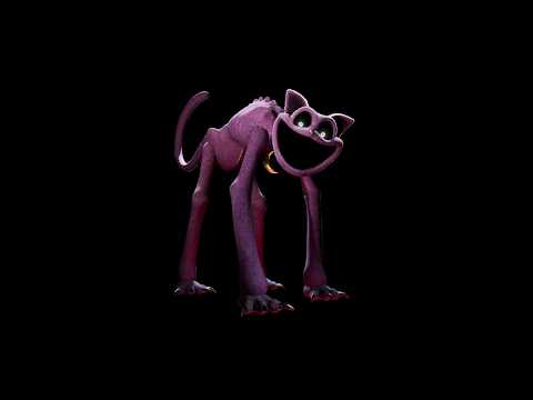 "Knock Knock Who Cares? (Jax's Song) (feat. Michael Kovach)" By: Black Gryph0n [ Ft. CatNap ]