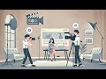 How to work with videographers from a photographer's standpoint