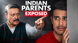 Why Indian Parents are So STRICT? | The Hidden Truth | Dhruv Rathee