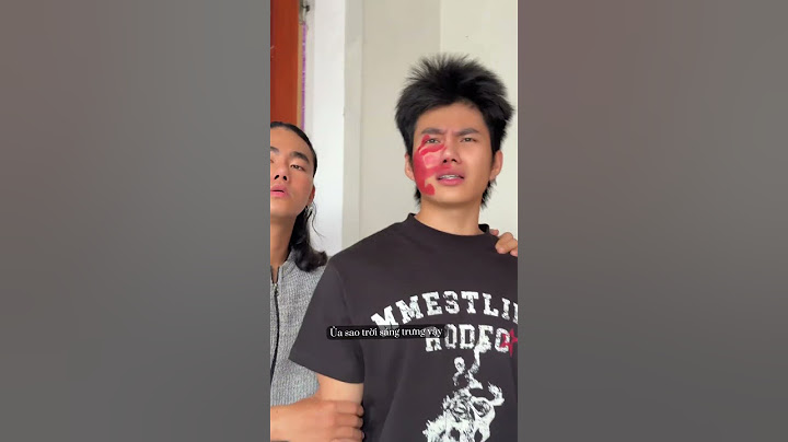 Living with dirty guys and the ending P54 | Mai Tuan Anh #shorts