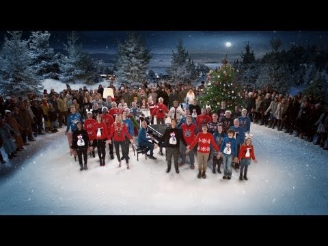 Consider Yourself One Of Us... this Christmas on BBC One