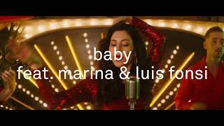 CLEAN BANDIT mají nový singl Baby, kde hostuje Luis Fonsi