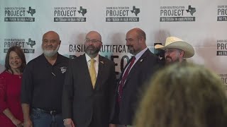 Regional s announce Basin Beautification Project
