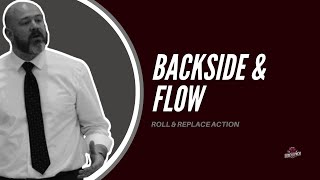 Roll & Replace - Backside Action
