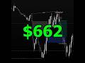 Trade Recap (+662) June 1st